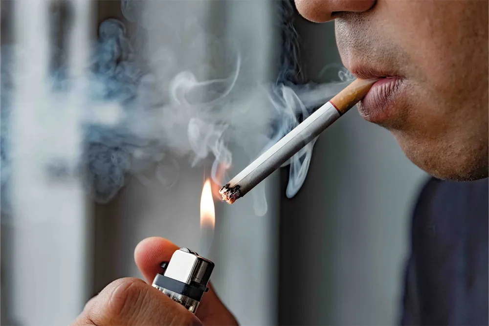 دود سیگار: مهمان ناخوانده‌ای که سلامتی را به تاراج می‌برد